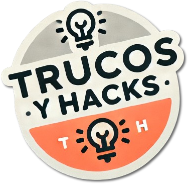 logo trucosyhacks.es